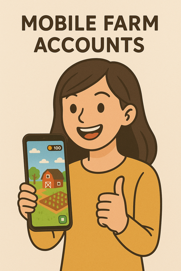 Farm Accounts