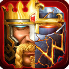 Bot Service for Clash of Kings & Clash of Queens and all online