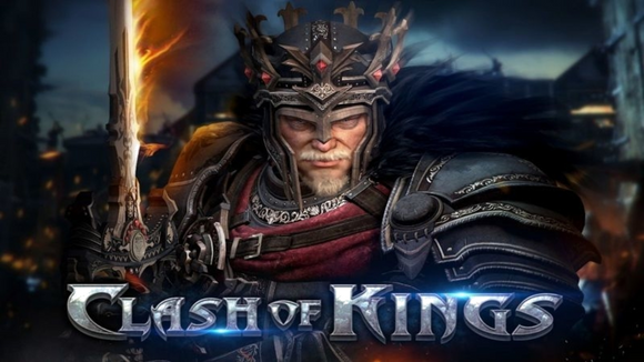 Clash of Kings Bot