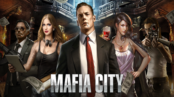 Mafia City Bot