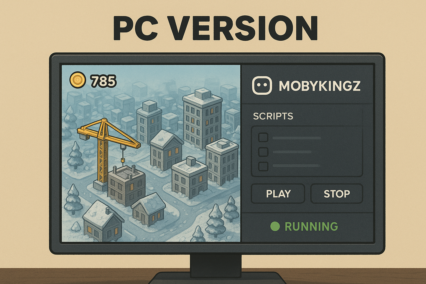 PC Version