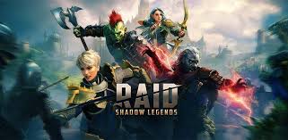 Raid Shadow Legends Bot
