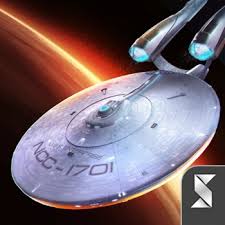 Star Trek Fleet Command Bot