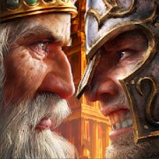 5 Level 5 Evony The King's Return Account