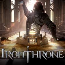 Buy Iron Throne Account