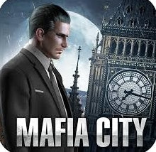 Buy Mafia City Account