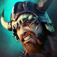 Buy Vikings War of Clans Account